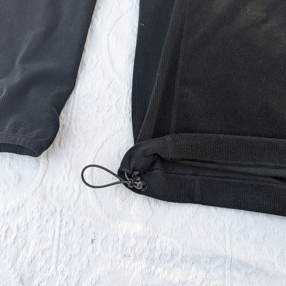 Mountain Hardwearâ•‘Fleece Half Zip Sweatshirtâ•‘Size S - Picture 3 of 5